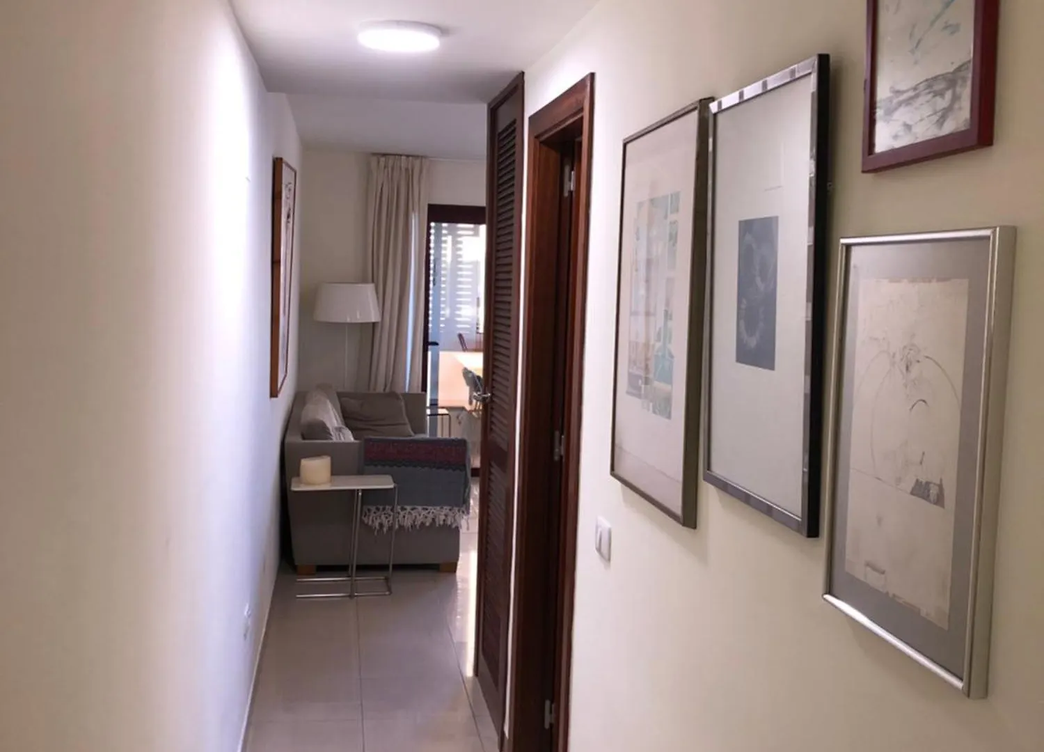 Apartment By The Sea El Medano Royal Plaza 0*, El Medano (Tenerife) Spain