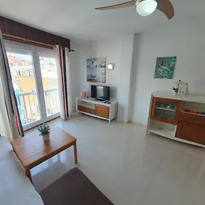  Apartment Alquilaencanarias Tio Claudio